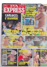 Eva express 1982 usato  Italia