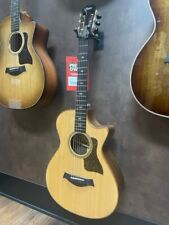 Pre owned taylor for sale  LIVERPOOL