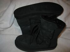 women s leather boots 6 for sale  Citrus Heights