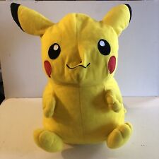 Nintendo pokemon pikachu for sale  Selma