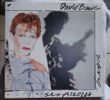 David bowie scary d'occasion  La Chapelle-Saint-Mesmin