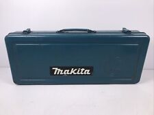 Estojo de ferramentas Makita metal 21”x 3,5” X9” vintage comprar usado  Enviando para Brazil