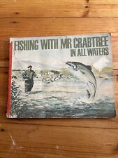 Fishing mr. crabtree for sale  STRATFORD-UPON-AVON