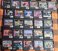 Game Gear Games - You Pick! for sale  Shipping to South Africa