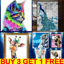 DIY 5D Full Drill Diamond Painting Embroidery Cross Stitch Kits Art Discount UK for sale  MANCHESTER