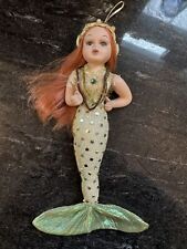 Vintage mermaid doll for sale  Madison Heights