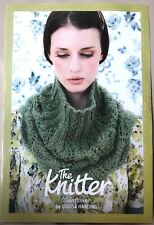 Orig knitter elderflower for sale  LONDON
