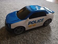 Police car flashing for sale  UK
