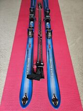 Freedom skis 152 for sale  Bradenton