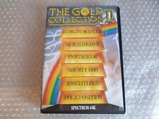 Gold collection gold for sale  REDRUTH