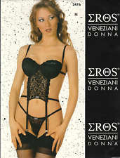 corsetto burlesque usato  Rimini