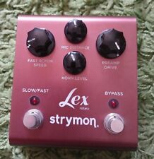 Strymon lex guitar for sale  BRIGHTON