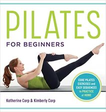 Pilates beginners core for sale  UK
