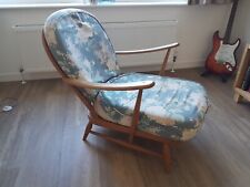 Ercol windsor armchair for sale  STAFFORD