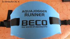 Beco aqua jogging gebraucht kaufen  Effeltrich