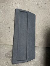 peugeot load cover for sale  READING