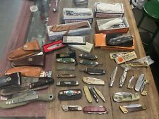 Lot knives new for sale  Belleville