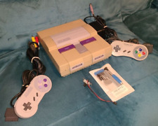 Super nintendo console for sale  Kennewick