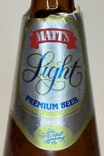 Matt light premium for sale  Brighton