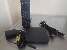 Sky Q Mini Box WiFi Internet Decoder Digitale Terrestre DVB T2 IP061 usato  Caivano