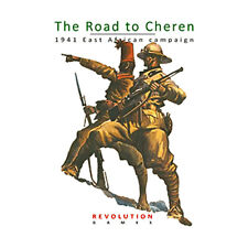 Wargame Road to Cheren Bag VG+ for sale  Shipping to South Africa