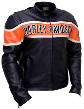 Harley davidson jacket d'occasion  Expédié en Belgium