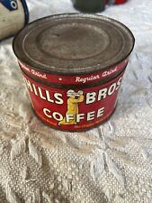 Hills bros coffee for sale  WALSALL