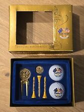 Ryder cup 1997 for sale  Shipping to Ireland