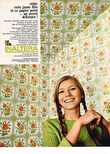 1968 advertisement inaltera d'occasion  Expédié en Belgium