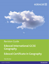 Edexcel international gcse for sale  UK