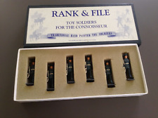 Rank file toy for sale  HOLSWORTHY