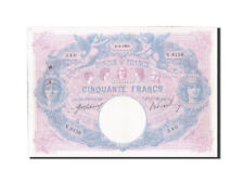 204632 billet francs d'occasion  Lille-