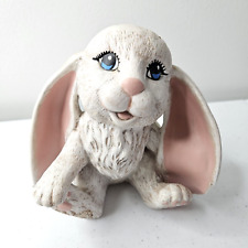 Vtg bunny figurine for sale  Cleveland