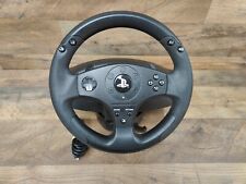 Thrustmaster T80 Racing Steering Wheel ONLY for PS4/PS3 NO MOUNT NO PEDALS for sale  Shipping to South Africa