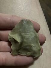 Paleolithic hand scraper for sale  Belton
