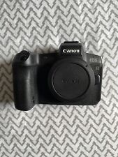 Canon EOS R 30,3 Mpix Hybride (Boîtier + Adaptateur EF-RF) d'occasion  Expédié en Belgium