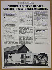 1976 starcraft wander for sale  Hartland
