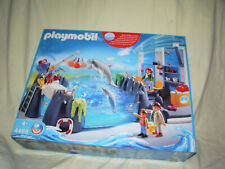 Playmobil 4468 delphinarium d'occasion  Lille-