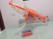 Hasbro nerf vulcan usato  Zane