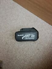 Makita battery 18v for sale  GREENFORD