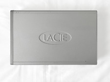 Disco rígido externo LACIE comutação automática de linha 320GB comprar usado  Enviando para Brazil