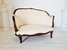 Antique french sofa for sale  LONDON