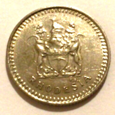 Five cents 1975 usato  Masserano