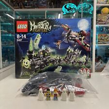 Lego 9467 monster usato  Firenze