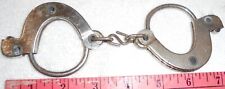 Antique metal handcuffs for sale  Columbia