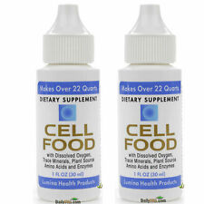 Cellfood liquid concentrate for sale  Apex