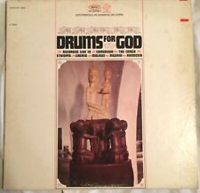 Drums god african for sale  Towson