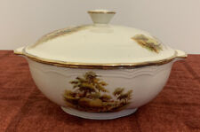 alfred meakin lidded dish for sale  BRIDGWATER