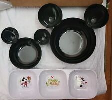 mickey mouse plastic bowl for sale  Sophia
