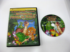 DVD Colec A Misteriosa Pedra de Fogo. IN Search Valley Enchanted (Animação) comprar usado  Enviando para Brazil